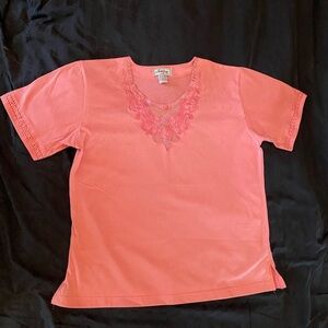 Womens X-Large SARA Blouse